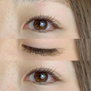 マツエク・マツパ ヘアーアシストビーム所属・eyelash bi-mの眉毛・アイブロウイメージ