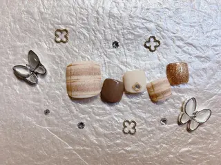 ネイル Verest 西荻窪のネイルデザイン