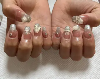 ネイル nail M&T所属・nail M&Tのネイルデザイン