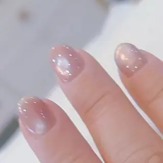 ネイル U eのネイルデザイン