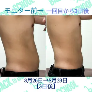 武 藤のエステ・リラクイメージ