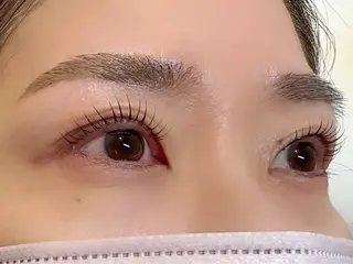 マツエク・マツパ Vlicil 横浜所属・Vlicil 横浜のマツエク・マツパデザイン