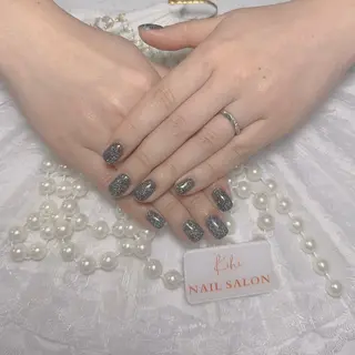 ネイル さくら💮💮 【オフ無料】のネイルデザイン