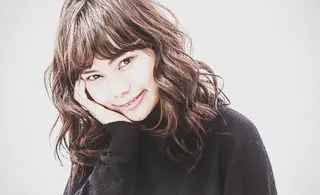 セミロング IDEA 柏の葉KOILRINKGARAGE所属・お洒落満足度 ◎💮井上のヘアスタイル