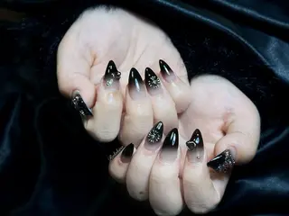 ネイル Rola kira nail salon所属・Rola kira 麗のネイルデザイン