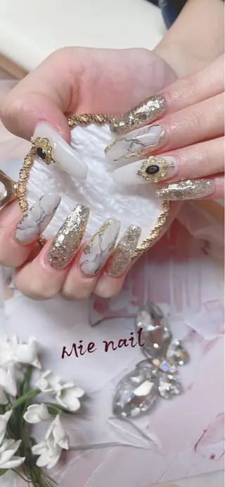 ネイル Mie nailのネイルデザイン