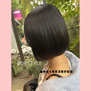 ミディアム カラー 🌿艶髪カラー 笹沼　陸矢🌿のヘアスタイル