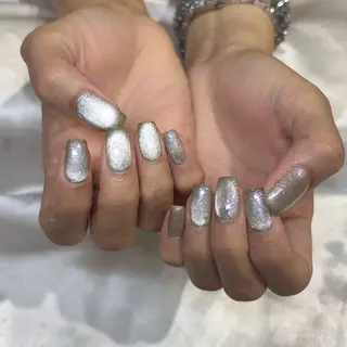 ネイル Misaki Aries心斎橋店のネイルデザイン