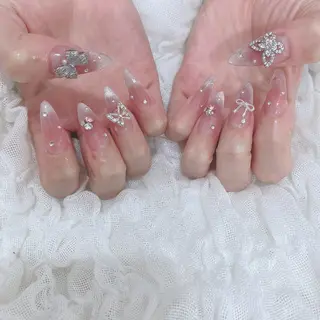 ネイル SOL NAILのネイルデザイン