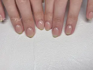 ネイル Flower nailsalon 2号店所属・U M. nailのネイルデザイン