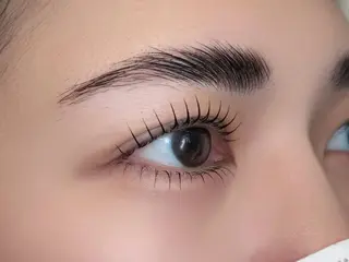 マツエク・マツパ Max salonのマツエク・マツパデザイン