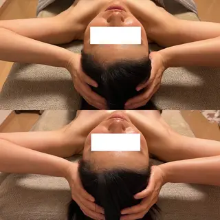 片岡 真那の眉毛・アイブロウイメージ