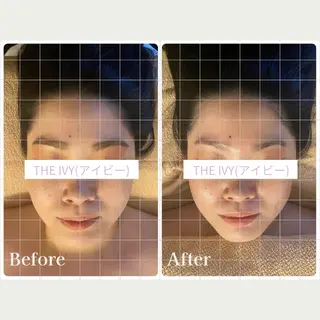 THE IVY 福岡のエステ・リラクイメージ