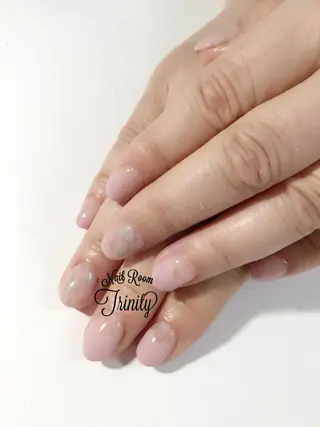 ネイル Trinity staffのネイルデザイン