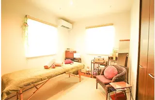 エステサロンhana 加納ゆかのエステ・リラクイメージ