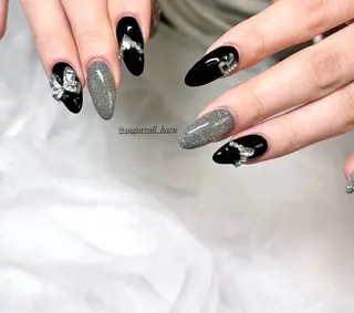 ネイル sugarroll所属・エステ・ネイルサロン sugarrollのネイルデザイン