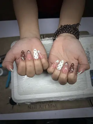 ネイル ガー NAILのネイルデザイン
