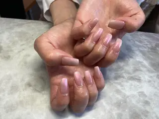 ネイル kicoco.nail所属・kicoconail misakoのネイルデザイン
