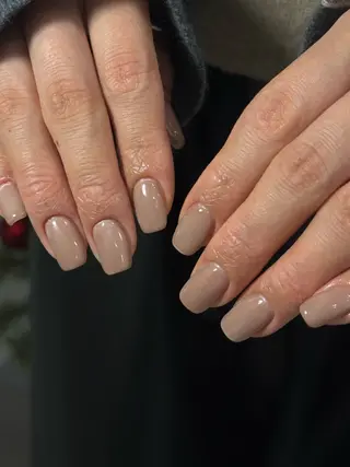 ネイル neouv所属・NEOUV_ mikuのネイルデザイン