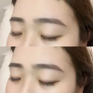 アイブロウ Y. Idaの眉毛・アイブロウイメージ