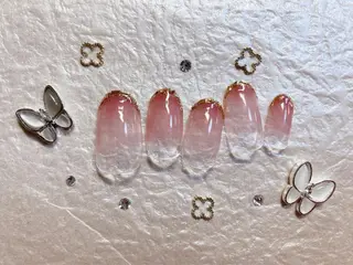 ネイル Verest 西荻窪のネイルデザイン