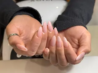 ネイル チャ ミーのネイルデザイン