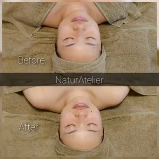 ナチュラトリエ -NaturAtelier-所属・ナチュラトリエ 髙橋さとこのその他イメージ