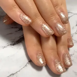 ネイル kikinail 溝の口のネイルデザイン