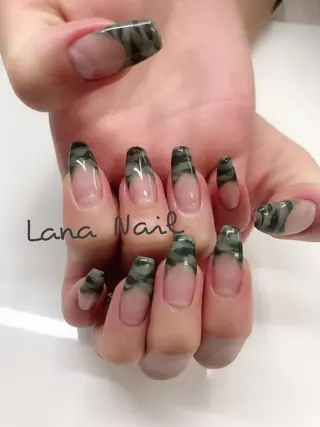 ネイル Lana Nail所属・Lana Nailのネイルデザイン