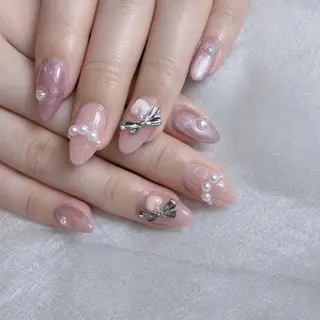 ネイル salon Hush Hushのネイルデザイン