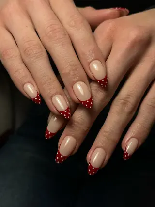 ネイル SoLuna Hikariのネイルデザイン