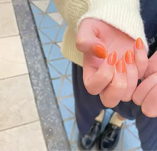 ネイル pro.m Kanonのネイルデザイン