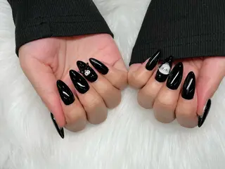 ネイル XIMINANAIL SALON堀江店のネイルデザイン