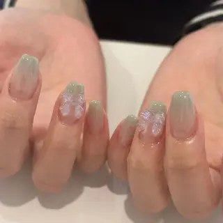 ネイル arisa所属・Ito arisaのネイルデザイン