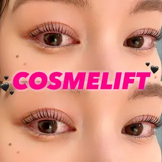 マツエク・マツパ FOXYLASH Hataのマツエク・マツパデザイン