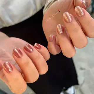 ネイル Manami Kのネイルデザイン