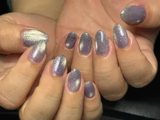 ネイル Nail salon Kahuuのネイルデザイン