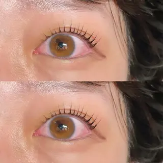 マツエク・マツパ MIU 🎀のマツエク・マツパデザイン