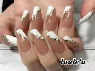 ネイル Rグループ felizのネイルデザイン