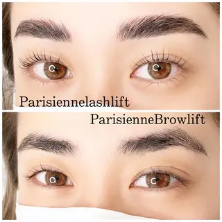 マツエク・マツパ アイブロウ eyelash  salon   ALICE所属・佐々木 由井のマツエク・マツパデザイン