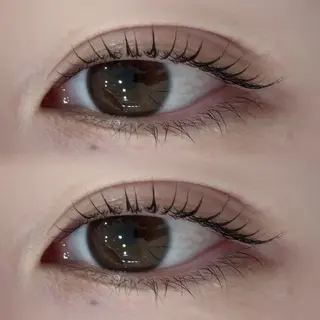 マツエク・マツパ eyelashZen MIYUU❄️のマツエク・マツパデザイン