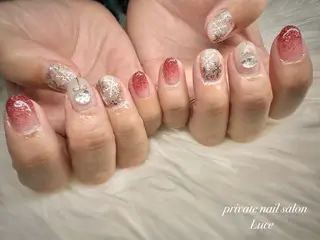 ネイル nailsalon Luce🕊️のネイルデザイン