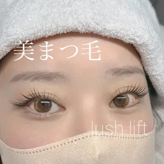 マツエク・マツパ ＆mooi 【アンドモーイ】所属・＆mooi 【アンドモーイ】のマツエク・マツパデザイン