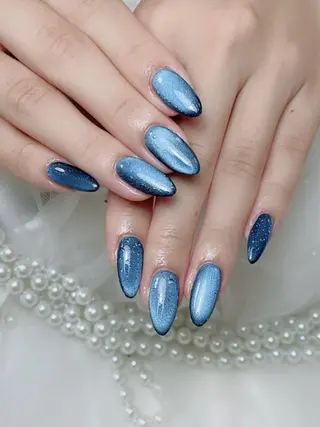 ネイル ネイルサロン lotusのネイルデザイン