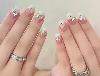 ネイル Y&Y ネイルサロンのネイルデザイン