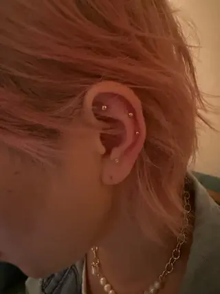 x8em _kのエステ・リラクイメージ