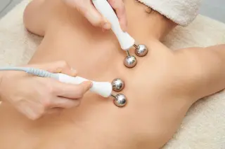 Ulu.Total BeautySalon所属・エステサロン Ulu.のエステ・リラクイメージ