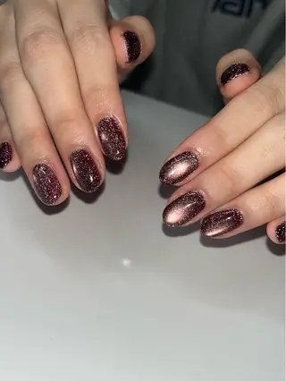 ネイル Dreamin'所属・Dreamin' NAOのネイルデザイン