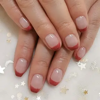 ネイル 上福岡 らんらんのネイルデザイン