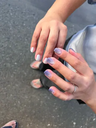 ネイル nail salon te.enのネイルデザイン